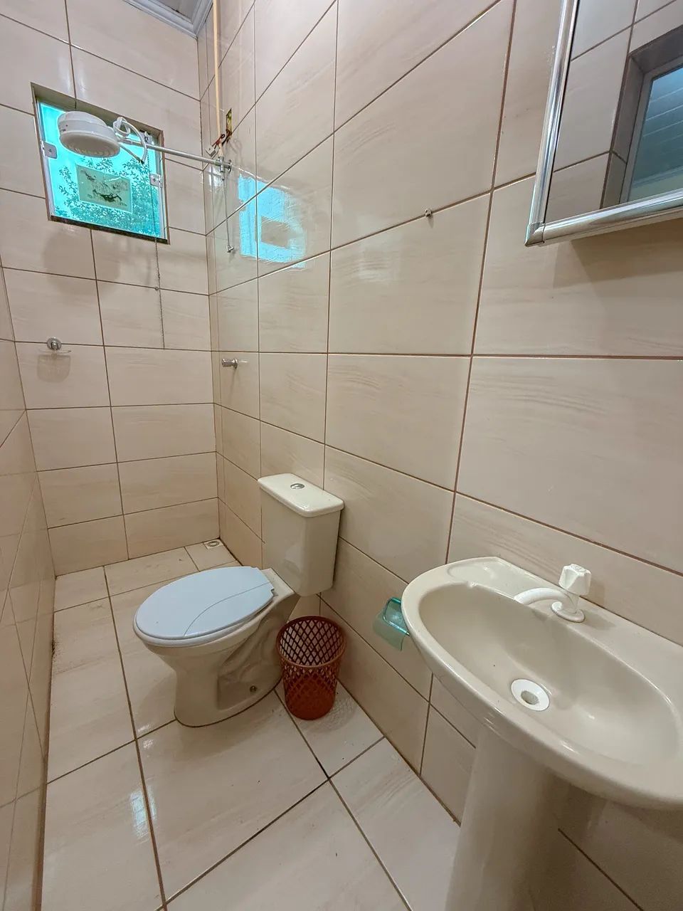 Rancho às Margens do Rio São Francisco - Três Marias/MG - Foto 8