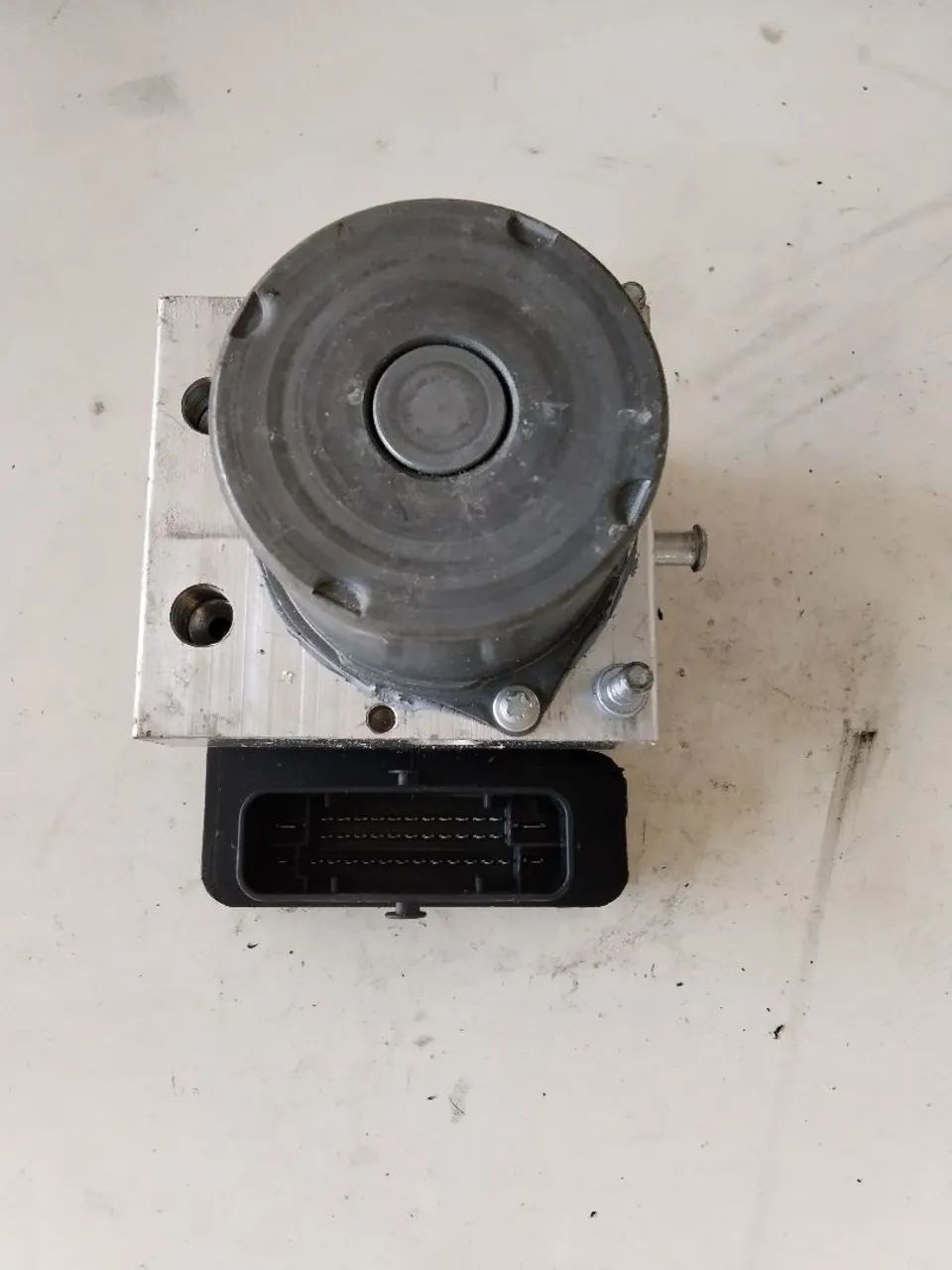 Modulo ABS Fiat Strada 521884850  - Foto 3