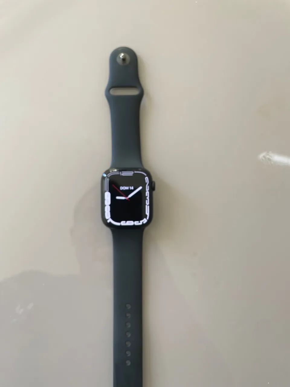 Apple Watch Series 8 - 45mm - GPS