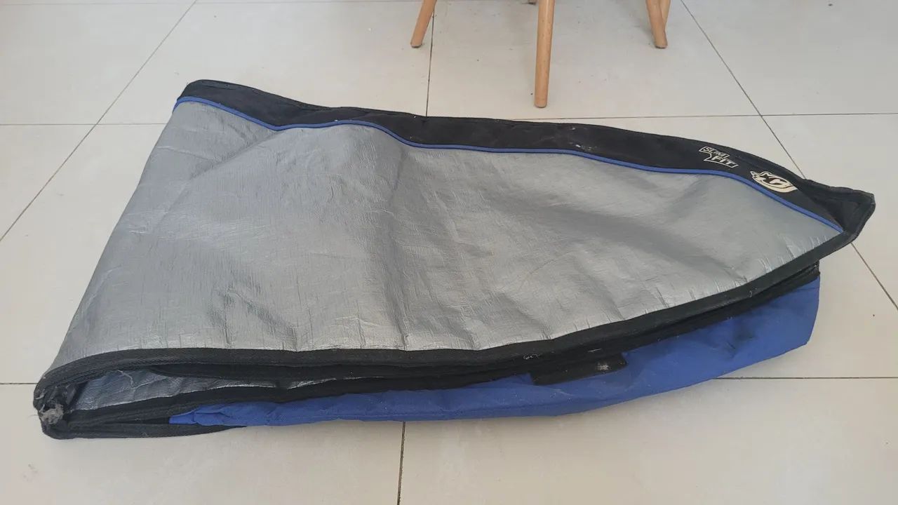 Capa para prancha de surfe Creatures - Foto 2