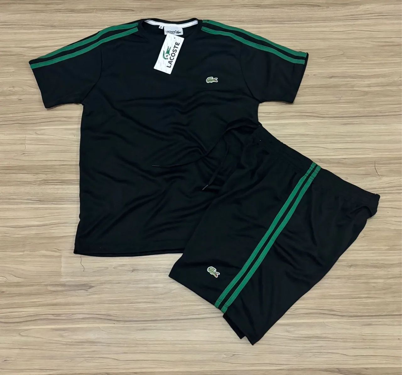 Conjunto Esportivo - Conforto e Estilo - Foto 4