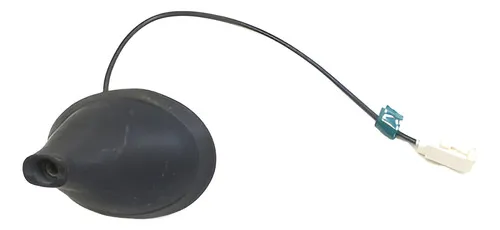 Base Antena Teto Jeep Renegade 2016 51906375 Cx2127