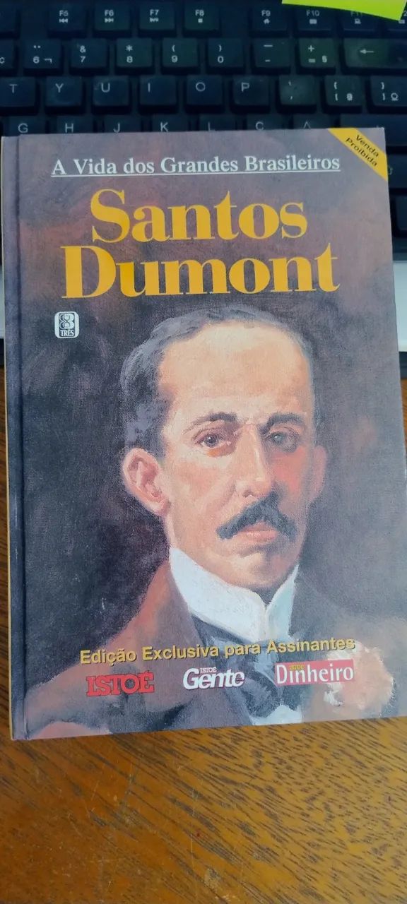 Livros diversos