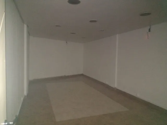 Sala Comercial Térrea 45m² ao lado da Sefaz e Forum / Ótimo para qualquer Atividade