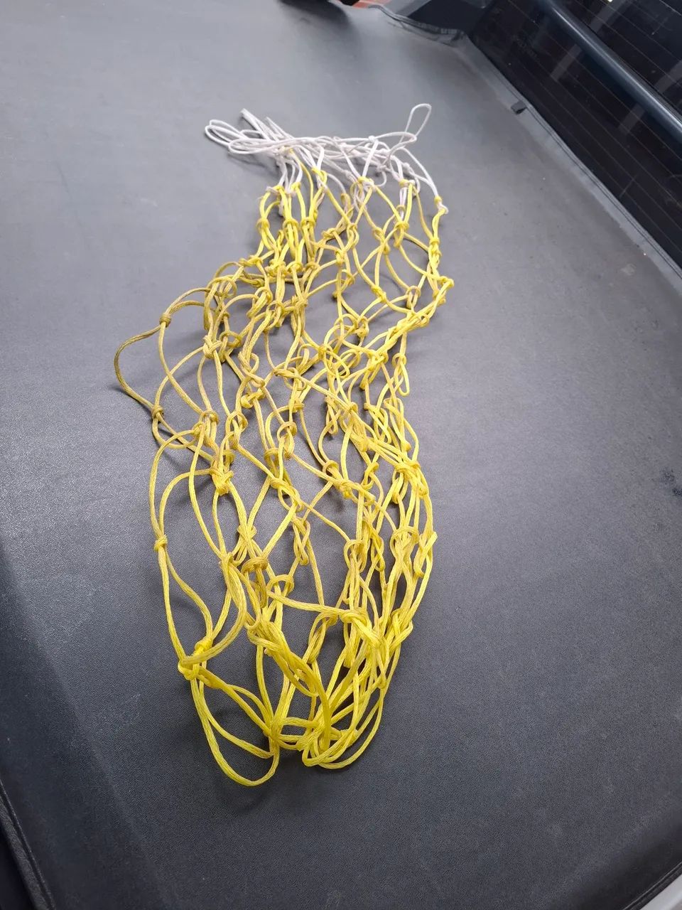 Saco para guardar bolas