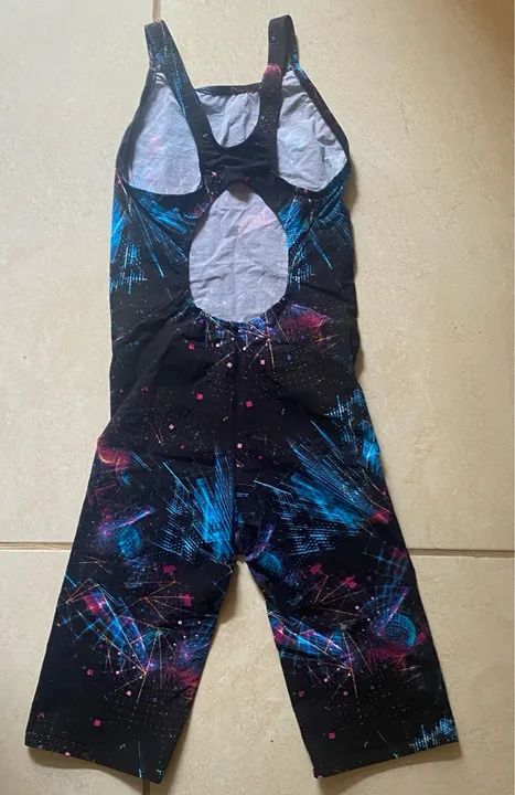 Traje de natação- Fabiola Molina - Foto 2