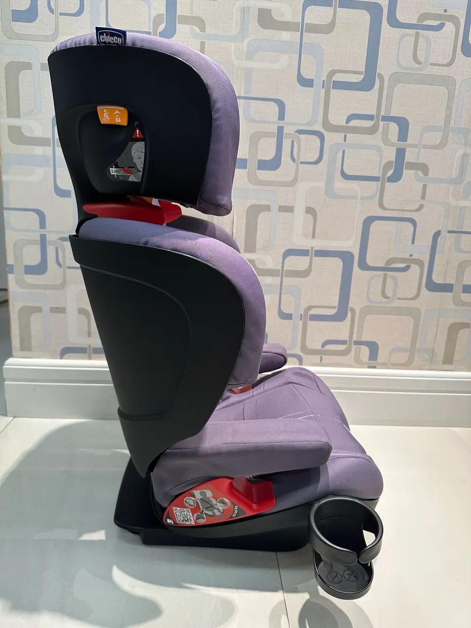 Cadeira para veículo  - Foto 2