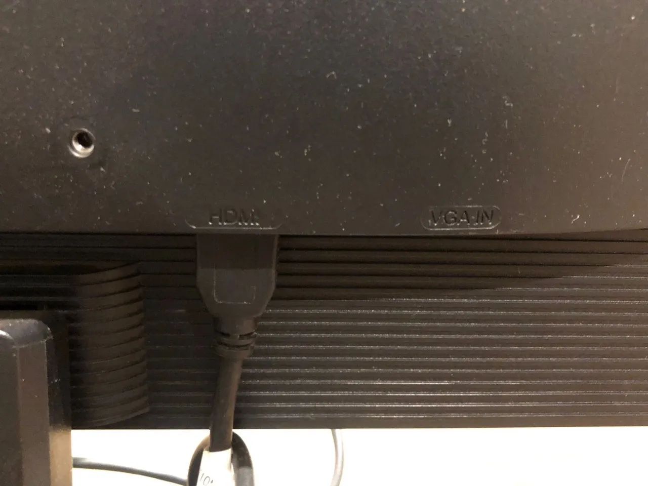 Monitor Acer LCD 20 polegadas - Foto 6