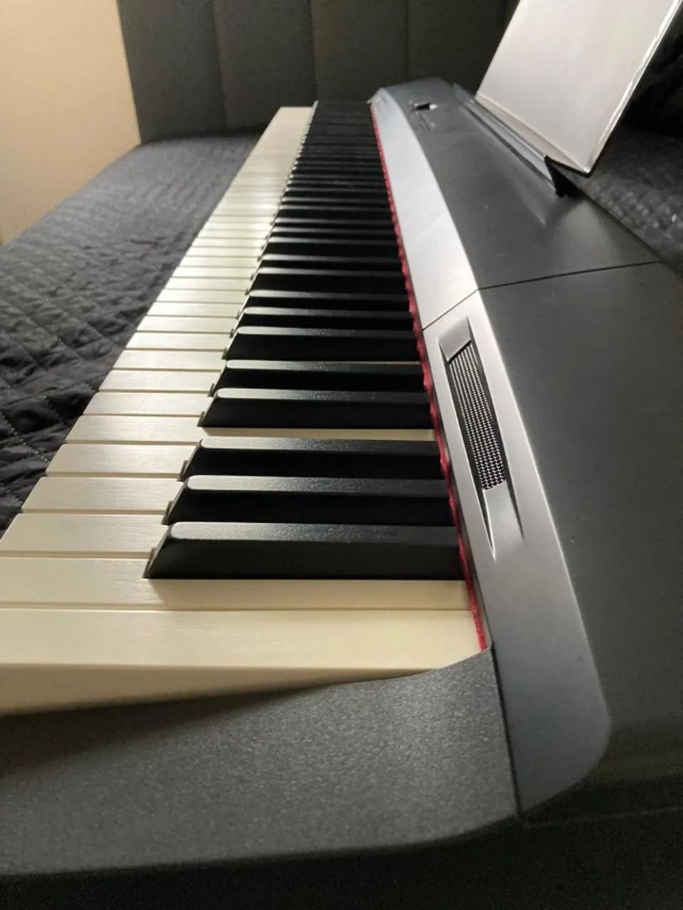 Piano digital Casio Privia PX-160 - Foto 2