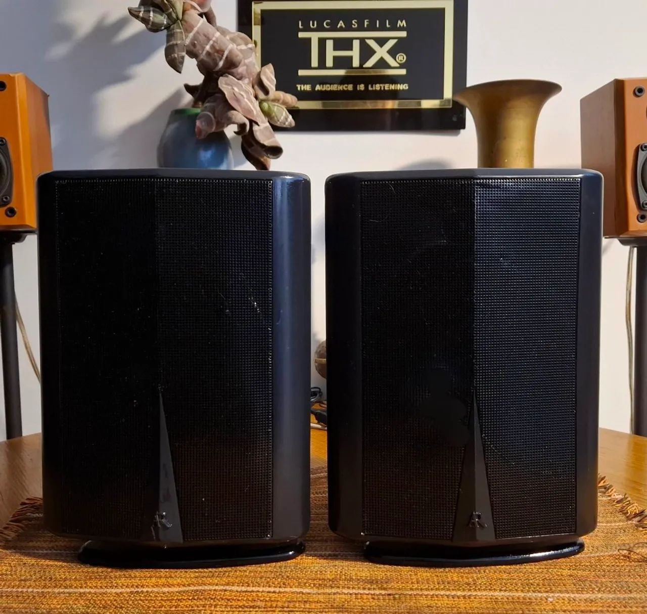 Ars500 Ar Subwoofer Pioneer PE-20 フルレンジ ペア