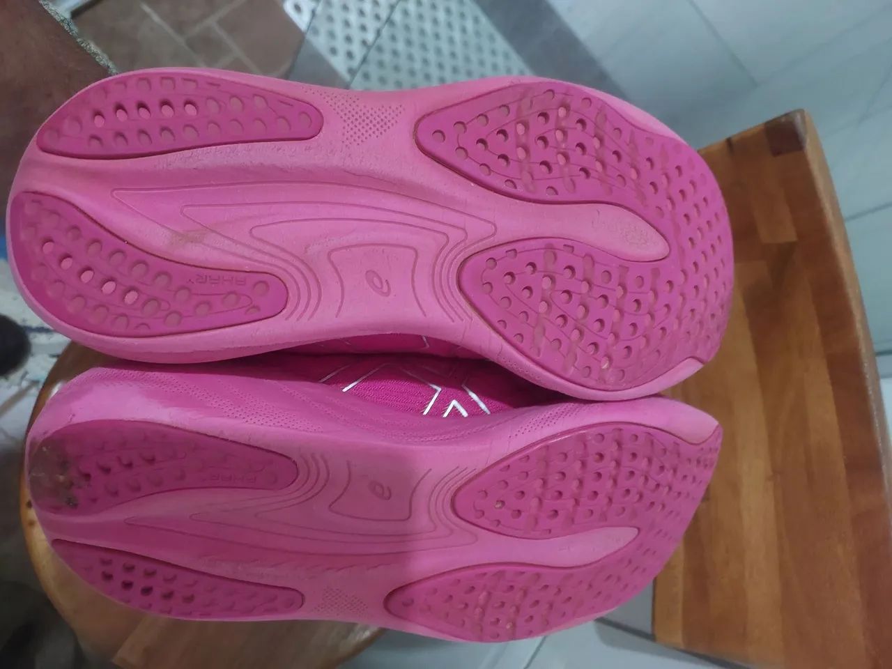 TENIS ASICS GEL NIMBUS 25 - Foto 3