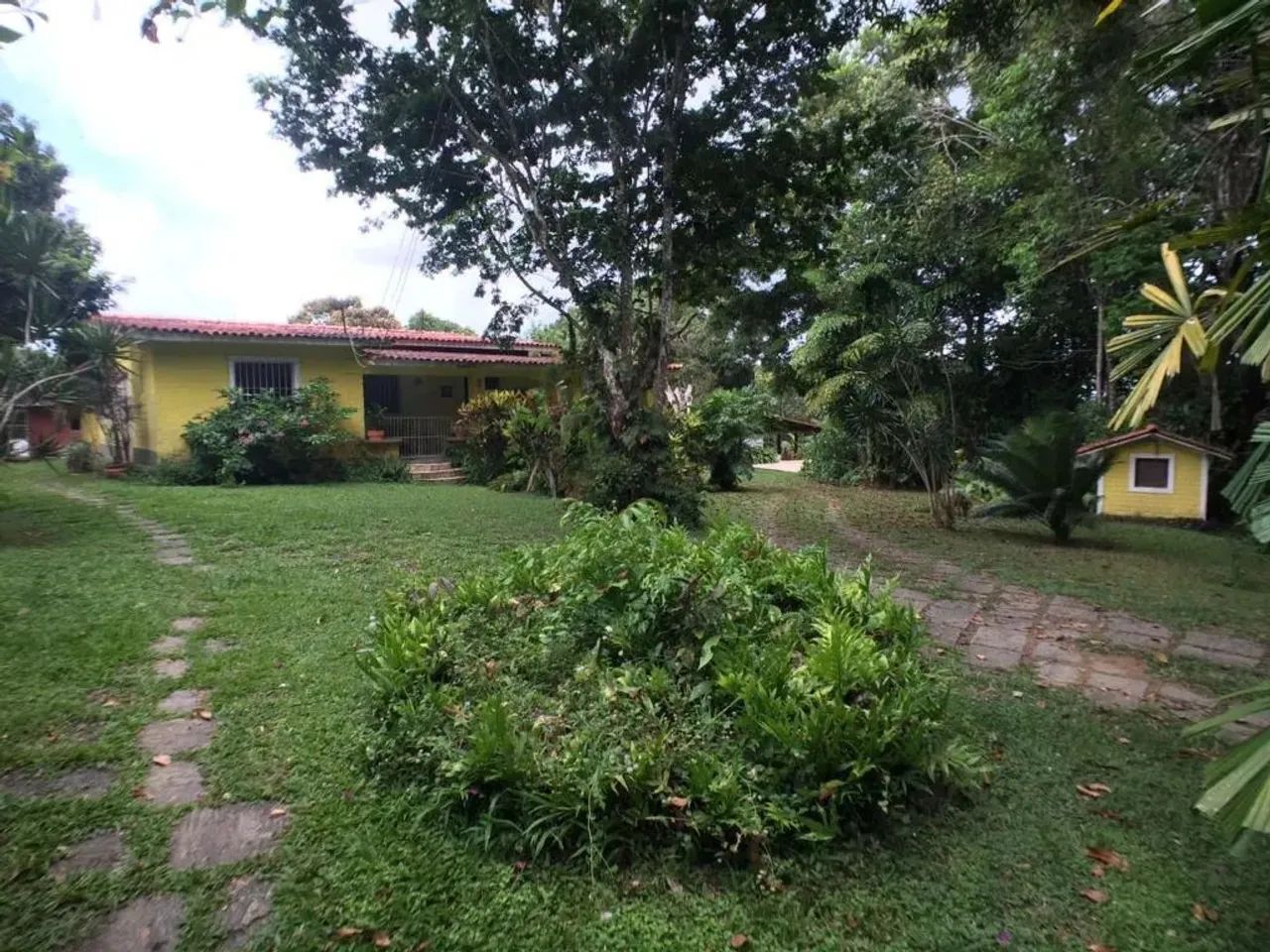 Chácara com 3 dormitórios à venda em Aldeia - Foto 4