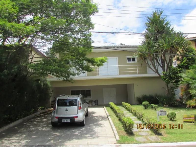 Casa, 384 m² - venda por R$ 2.650.000,00 ou aluguel por R$ 17.144,00/mês - Alphaville - Sa