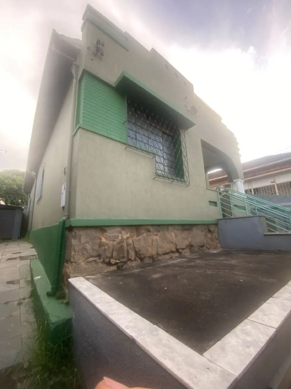 Casa para locação comercial ou residencial  - Foto 3