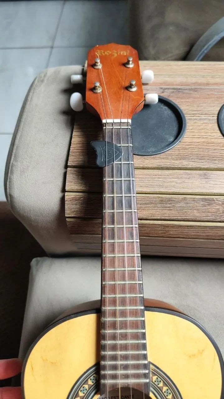 Cavaco Rozinni  - Foto 2