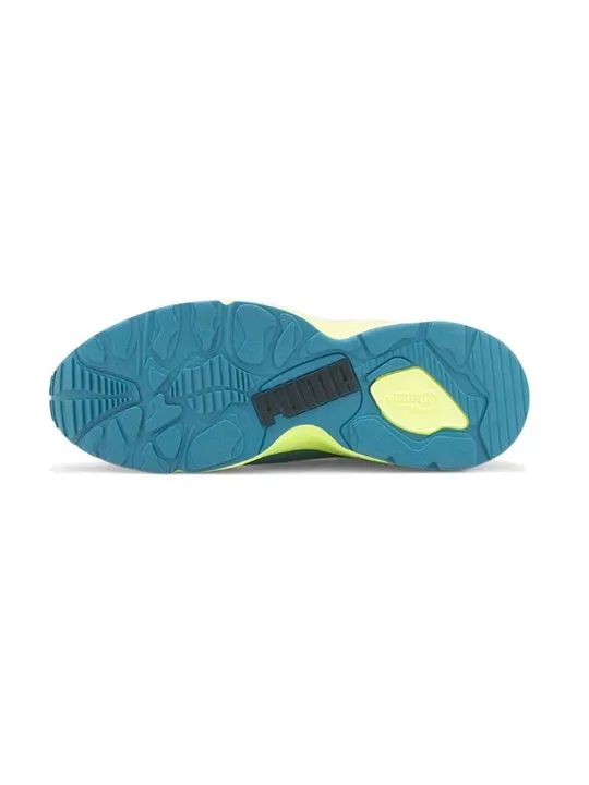 Tênis Puma Prevail TRL Multi X Peeks And Mini [41br/10us] - Foto 5