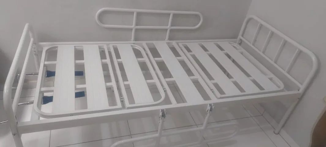 CAMA HOSPITALAR - Foto 2