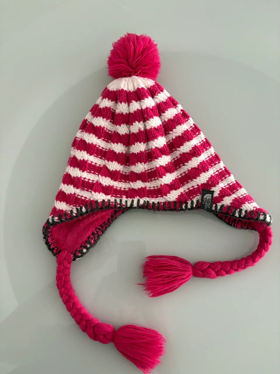 Touca de lã The north face 