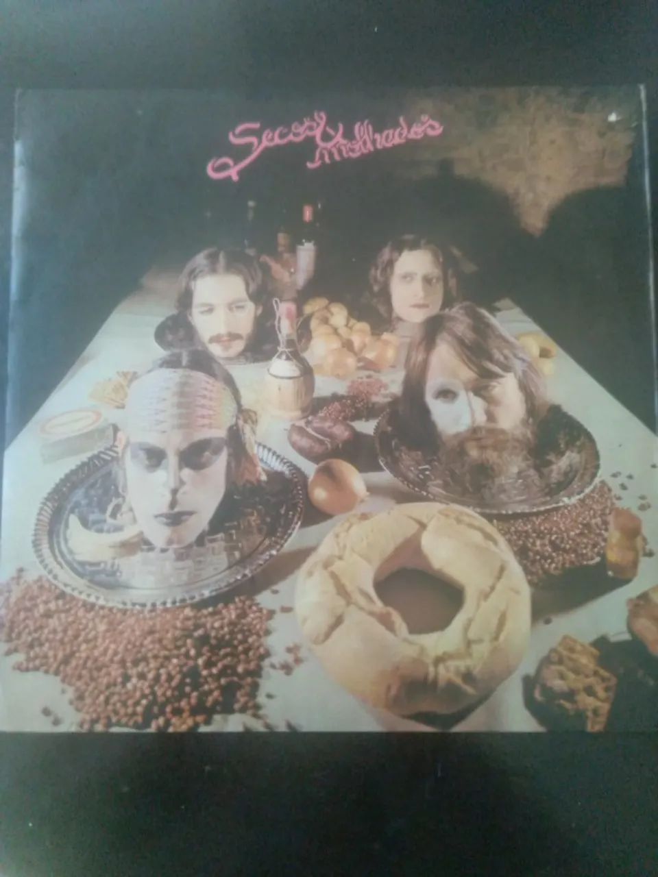 Pacote de Discos de Vinil Nacionais - Foto 2