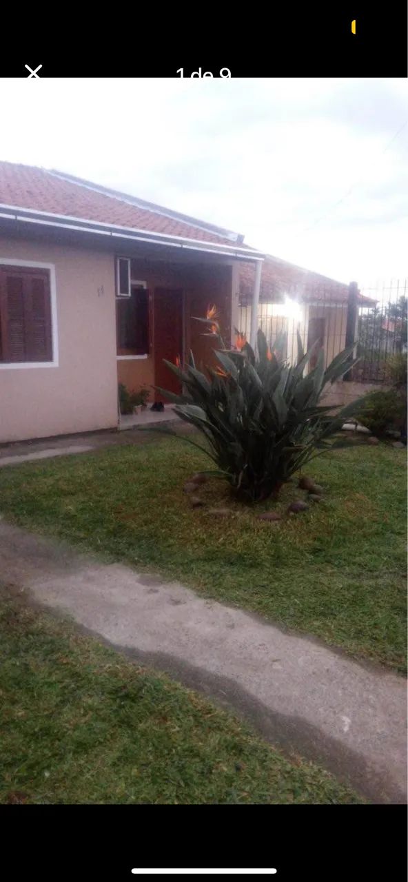 Foto - Nova Santa Rita - 