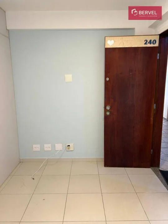 Sala para alugar, 27 m² por R$ 2.120,70/mês - Barra da Tijuca - Rio de Janeiro/RJ - Foto 4