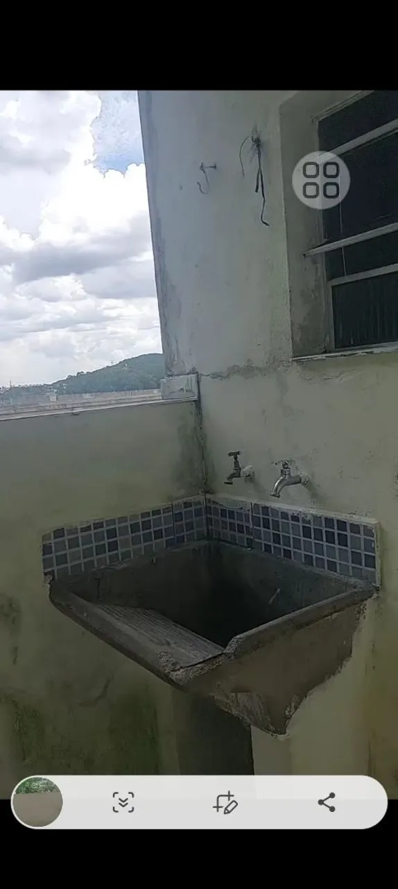 Estou alugando dois cômodos zona norte sp