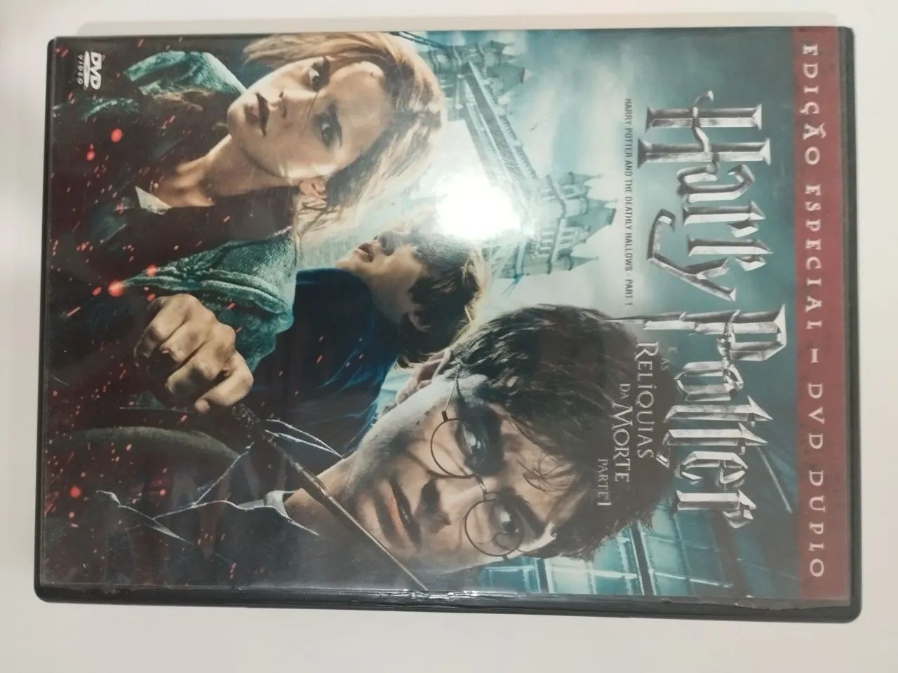 Harry Potter - Edição Limitada  - Foto 4