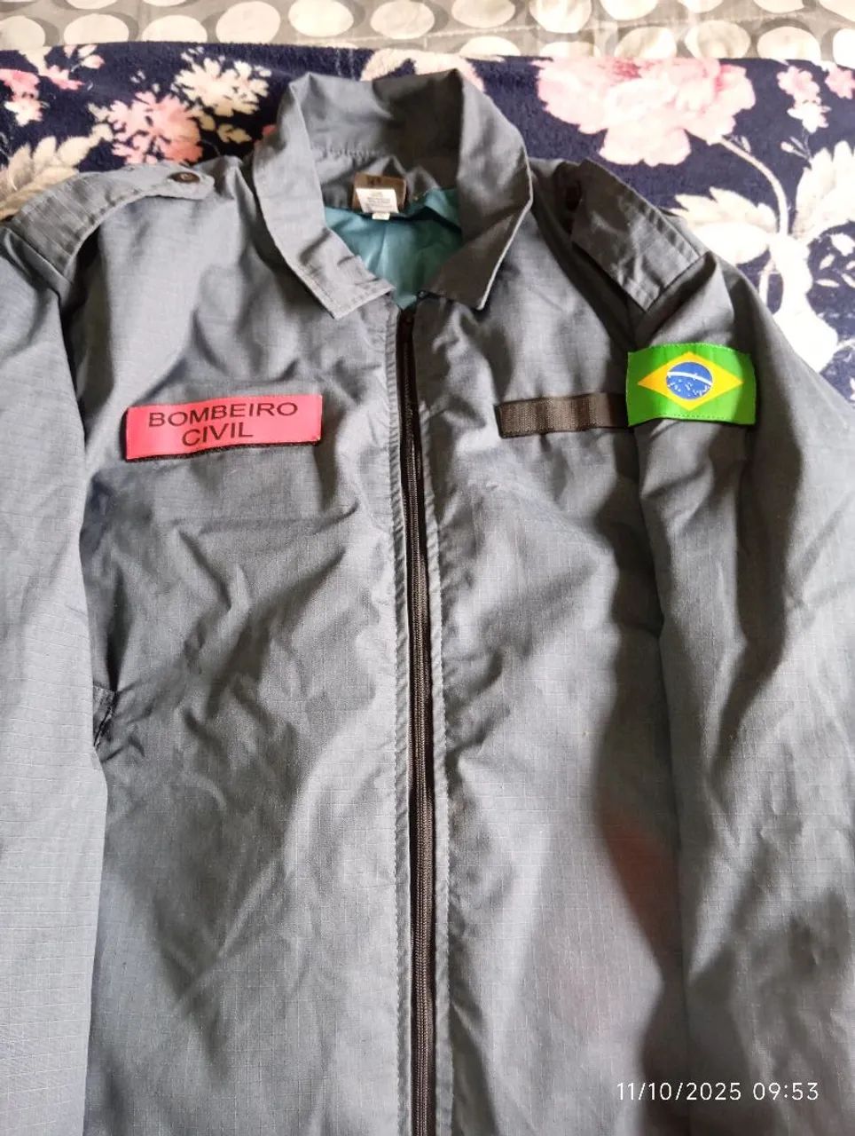 Blusa tatica - Foto 4