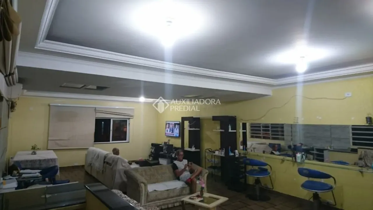 CASA - DIADEMA - CENTRO