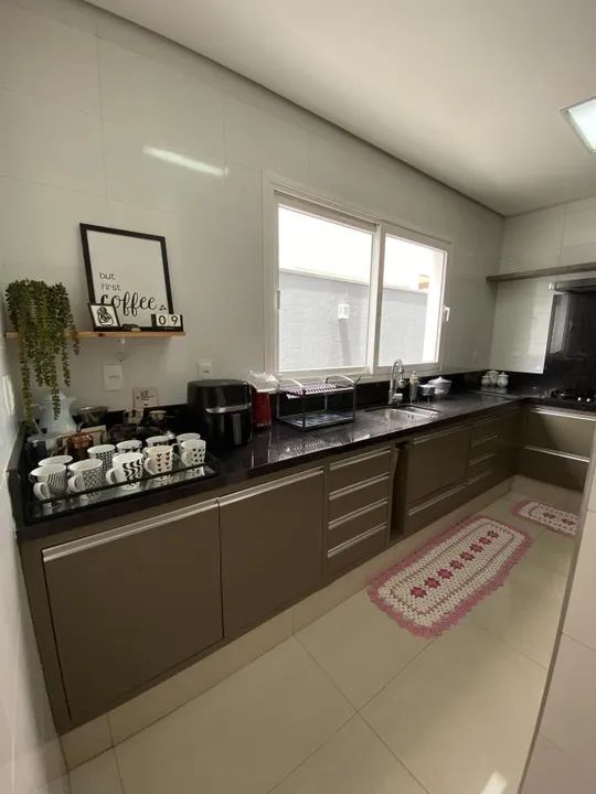 Casa em Condomínio para Venda em Cuiabá, Jardim Imperial, 3 dormitórios, 3 suítes, 1 banhe - Foto 5