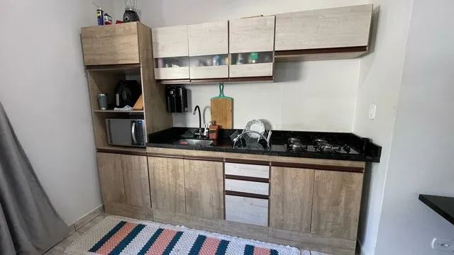 Vendo uma Casa na D Pedro II Bem Comercial - Foto 3