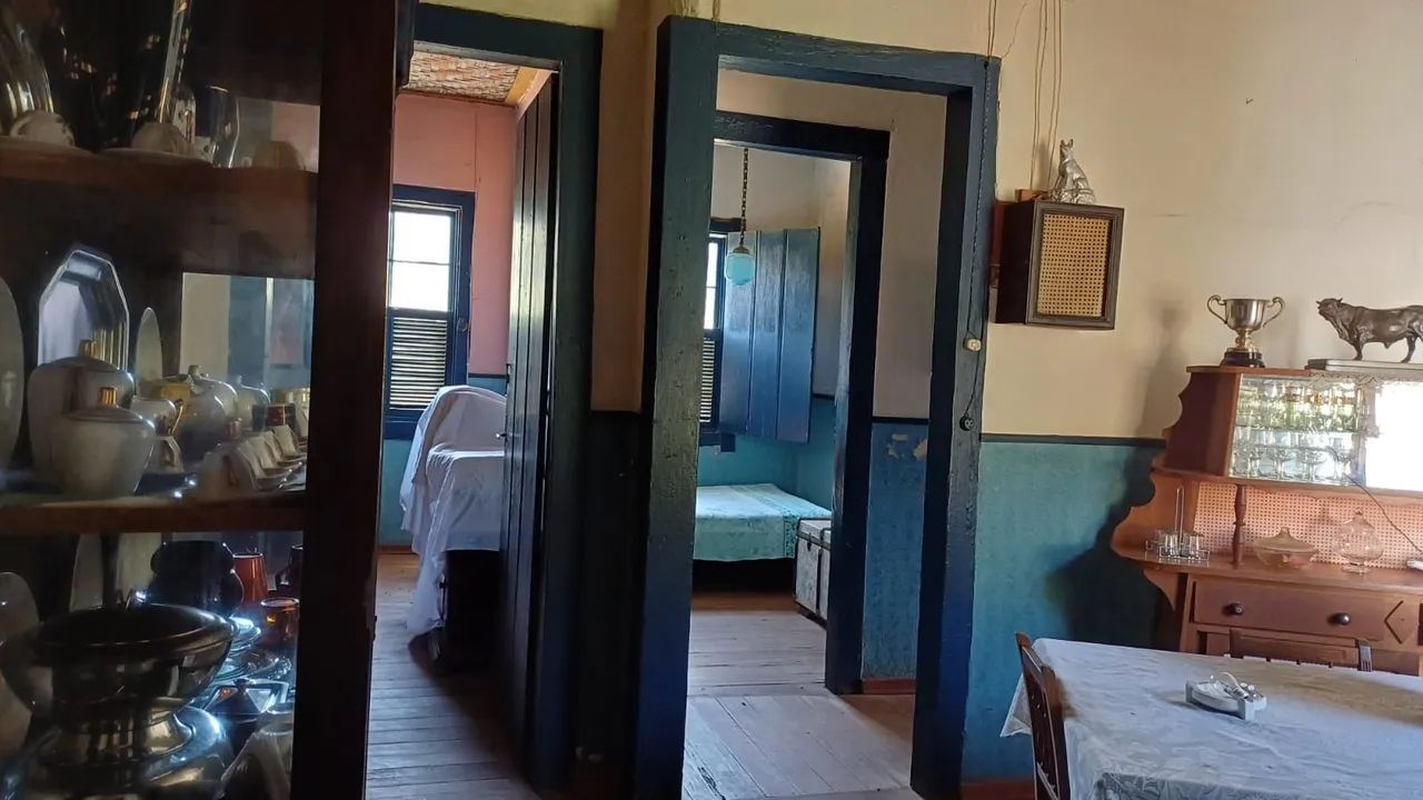 Fazenda em Santos Dumont - Foto 3