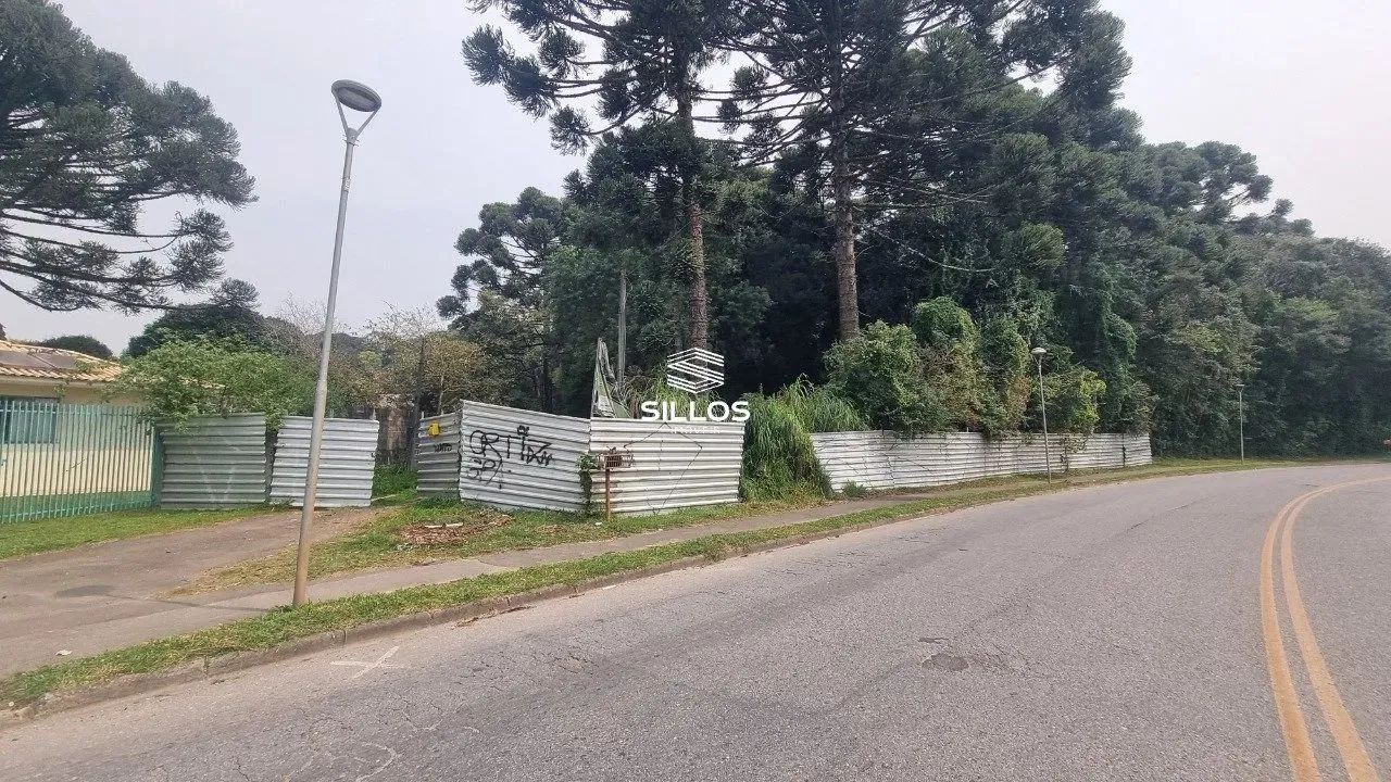 Terreno à venda com 6.309,40m² no São Gabriel - Colombo/PR - Foto 7