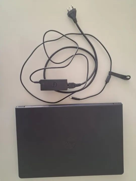 Notebook Dell Inspiron 3567 i3 - Foto 3