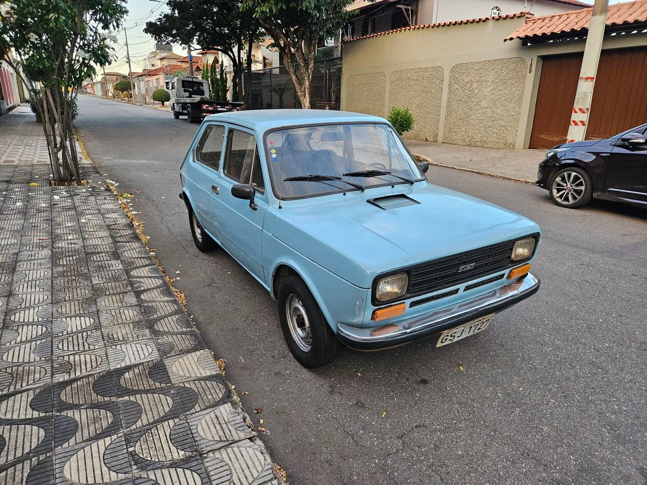 Fiat 147