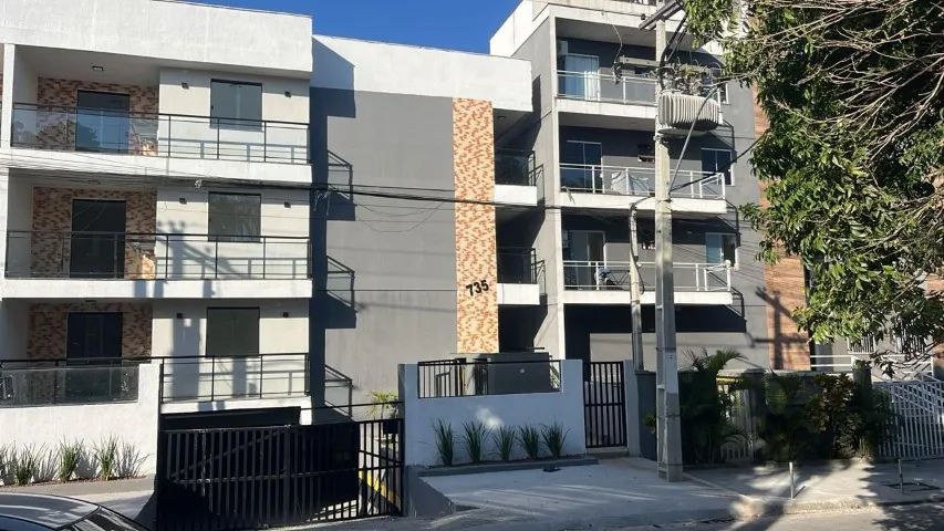 Foto - São Gonçalo - Laranjal