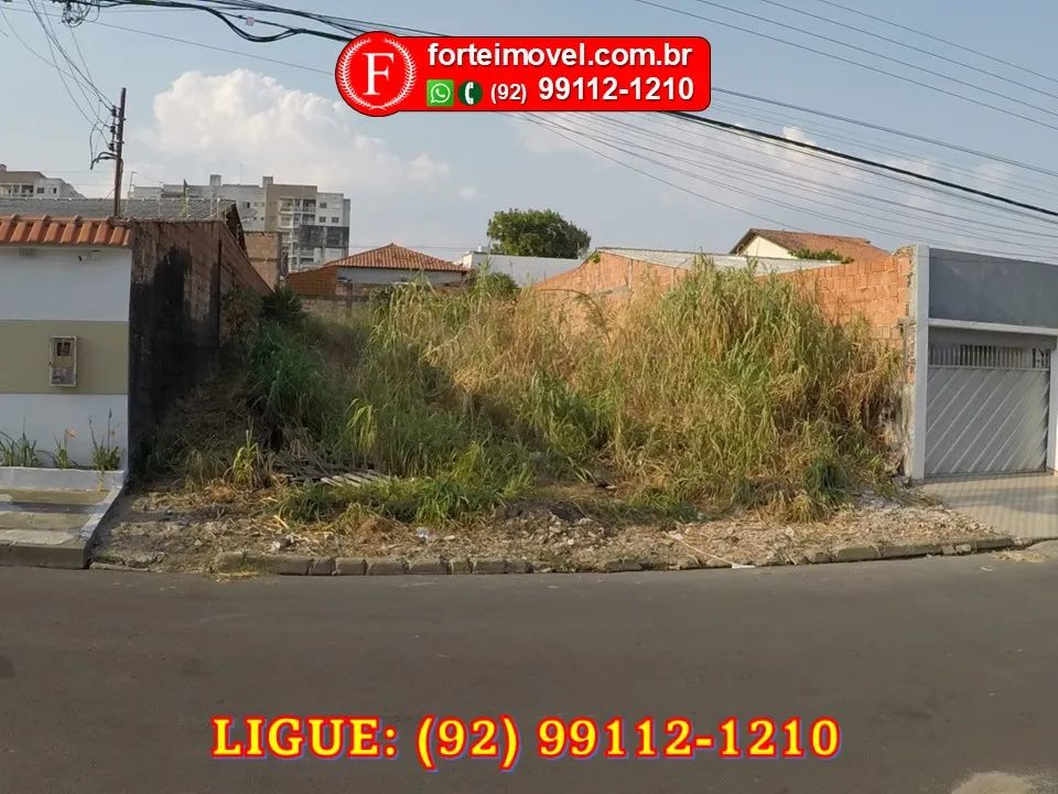 Terreno Parque Dez Jardim Sakura próximo Avenida das Torres - Foto 8