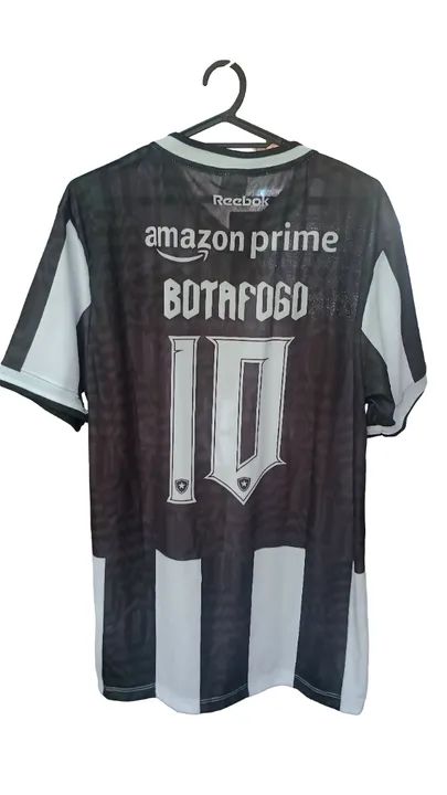 camisa do Botafogo futebol - Foto 2