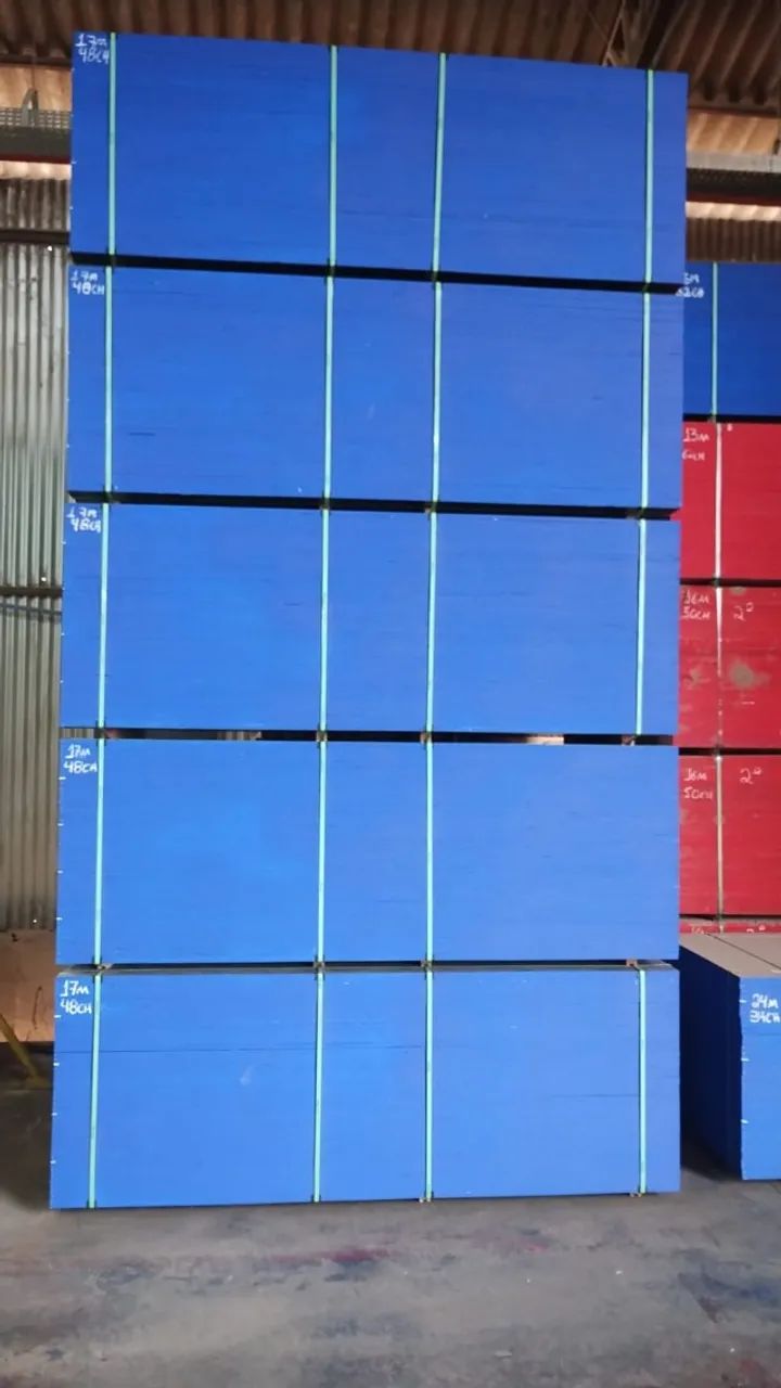 Compensado Plastificado - Foto 3