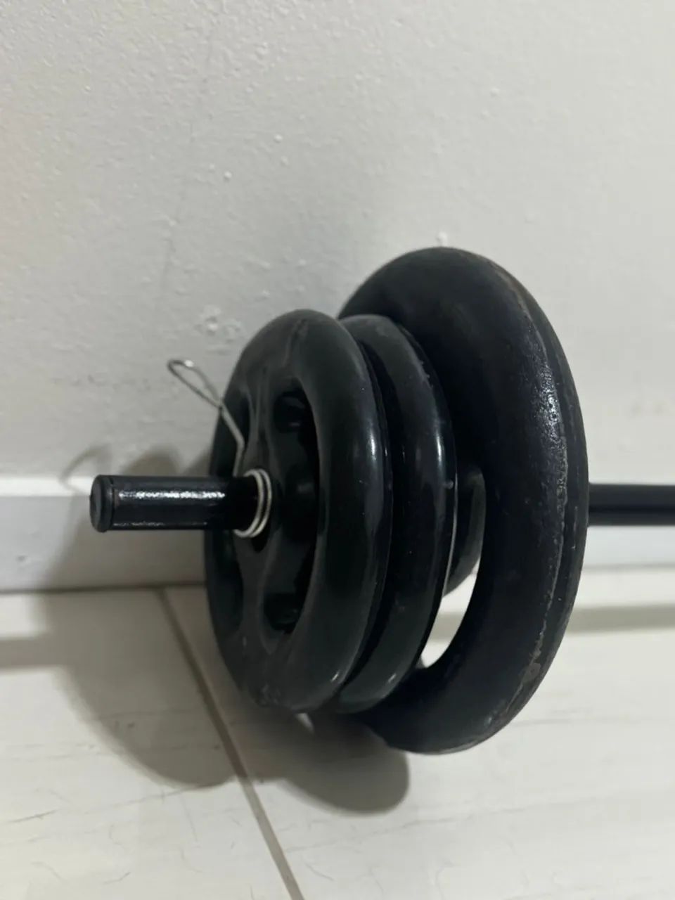 Anilha 32kg 