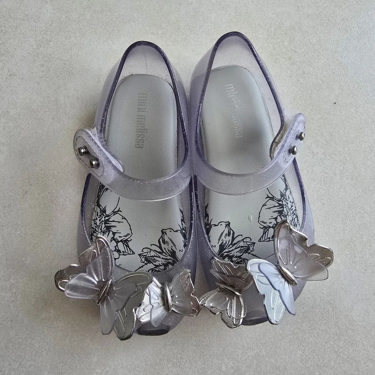 Mini Melissa - Foto 3