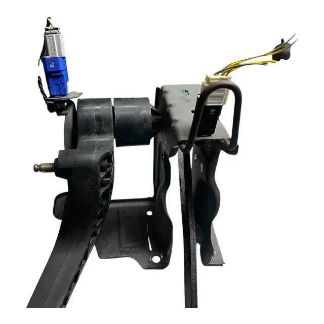 Pedal Embreagem Freio Duster 1.6 2013 a 2020 230823111A - Foto 2