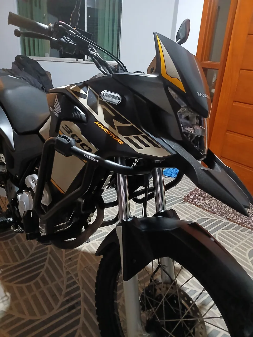 Xre 300 Adventure Flex 2023