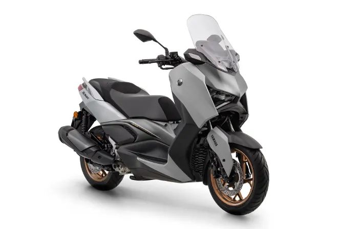 XMAX ABS 300 0KM - Foto 3