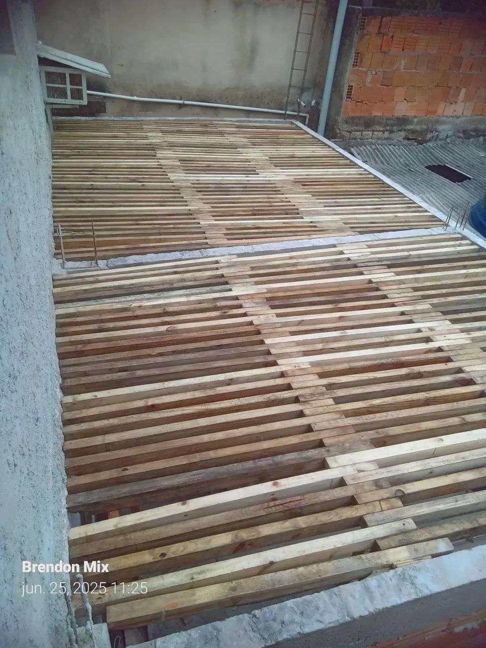 Laje e Concreto - Foto 5