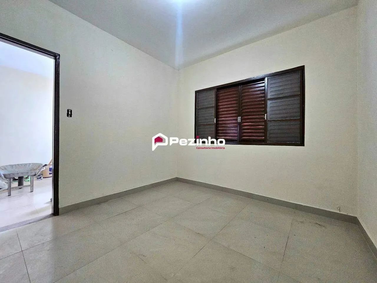 Casa Residencial para aluguel, 3 quartos, 2 vagas, Jardim São Manoel - Limeira/SP - Foto 5