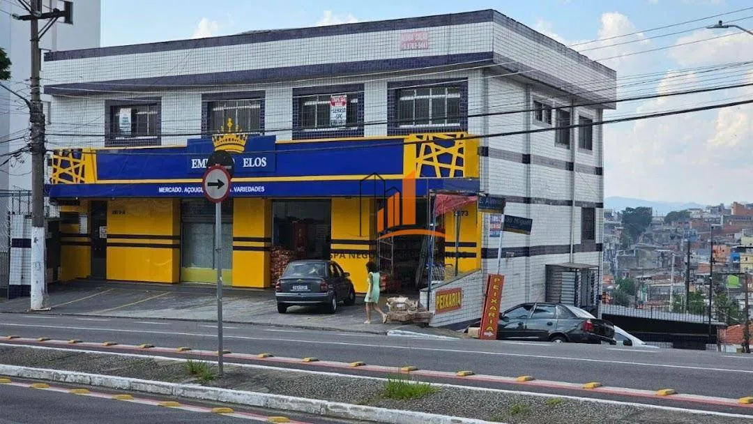 Sala Comercial para locação, São Miguel Paulista, São Paulo - SA0023.