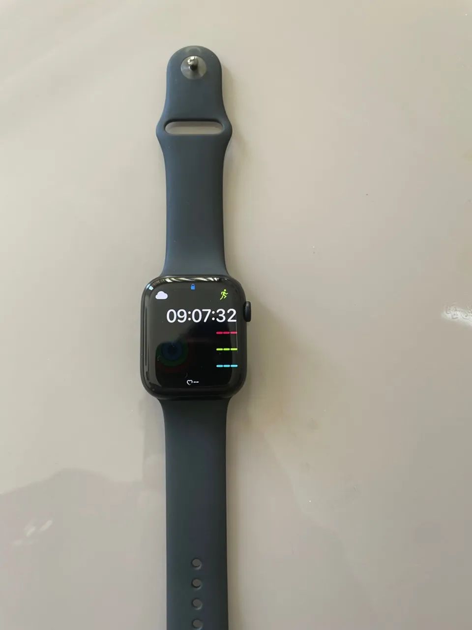 Apple Watch Series 8 - 45mm - GPS - Foto 2