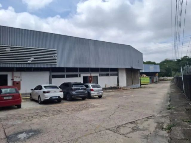 Centro COMERCIAL /  INDUSTRIAL no V8 R$ 35.000.000,00 - Foto 2