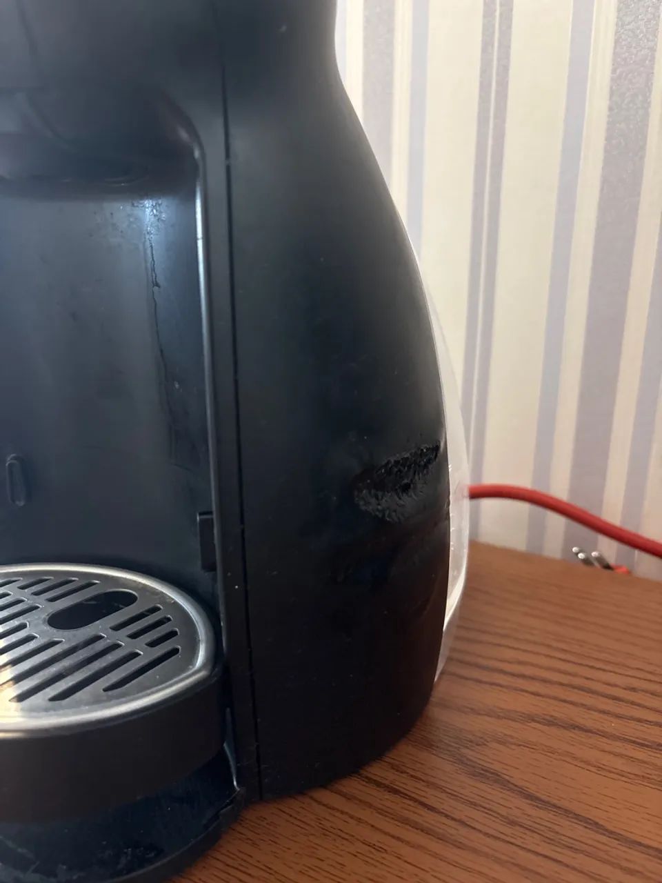 Cafeteira Dolce Gusto Arno Cápsulas 220v (com detalhe) - Foto 2